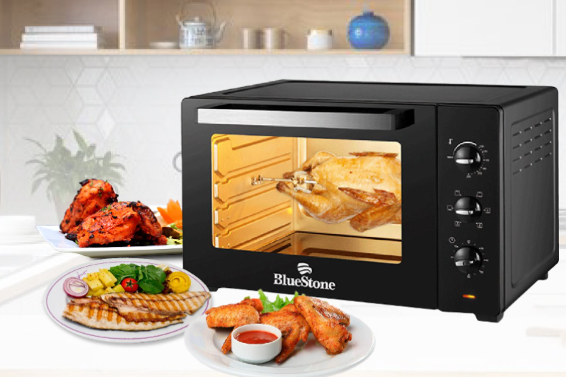 bếp từ Toshiba IC-20R2SV - hình 4