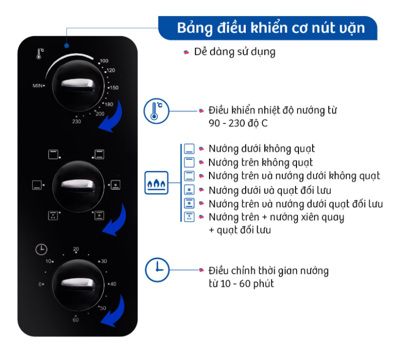 bếp từ Toshiba IC-20R2SV - hình 5