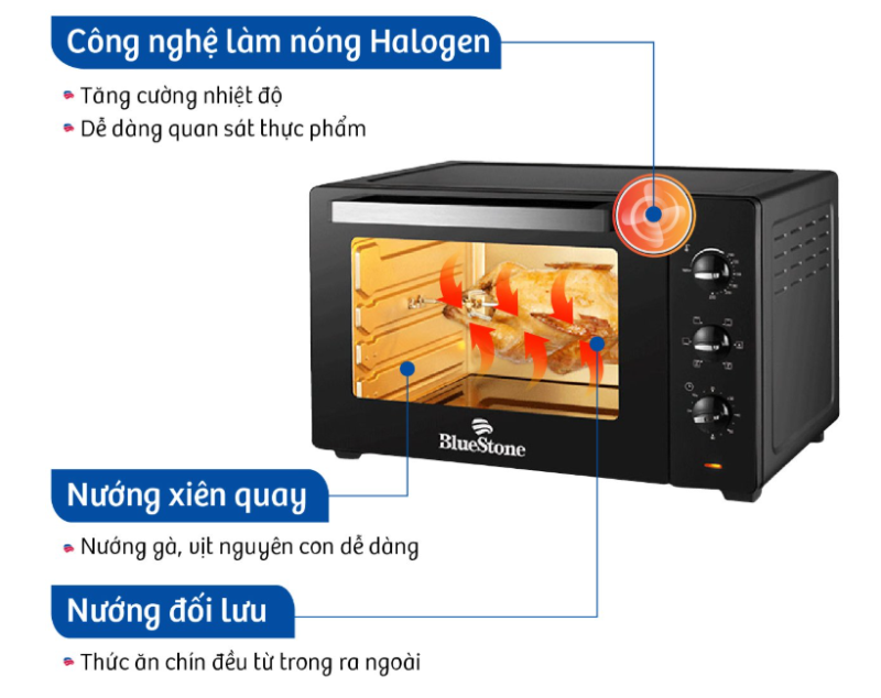 bếp từ Toshiba IC-20R2SV - hình 7