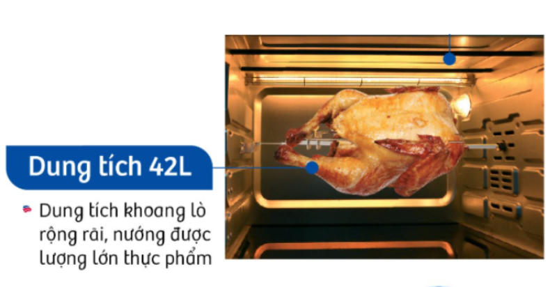 bếp từ Toshiba IC-20R2SV - hình 6