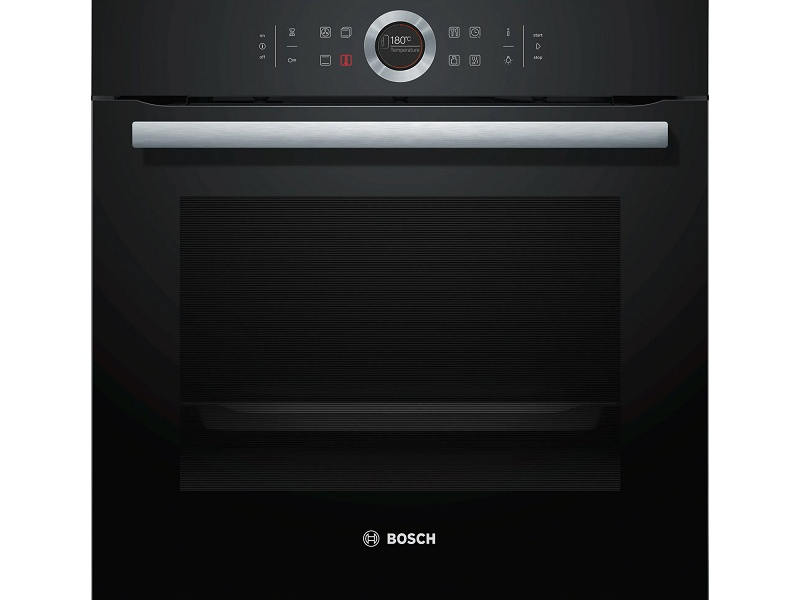 Lò nướng Bosch HBG635BB1 - hình 1