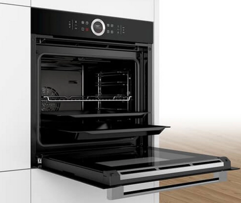 Lò nướng Bosch HBG635BB1 - hình 2