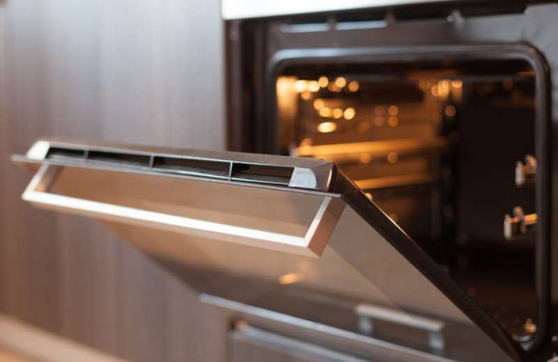 Lò nướng Bosch HBG635BB1 - hình 7