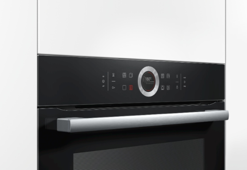 Lò nướng Bosch HBG635BB1 - hình 6