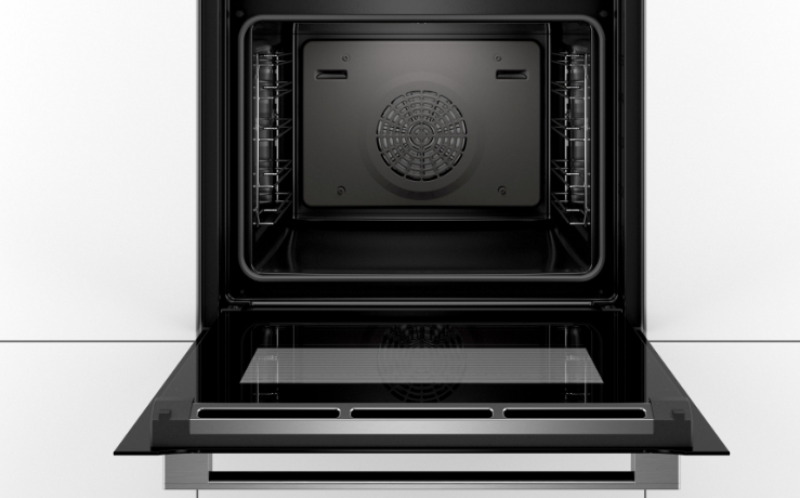 Lò nướng Bosch HBG635BB1 - hình 8