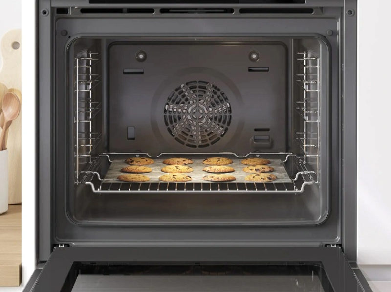 Lò nướng Bosch HBG635BB1 - hình 4
