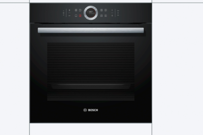 Lò nướng Bosch HBG635BB1: Thiết kế sang trọng, tính năng đa dạng và an toàn vượt trội