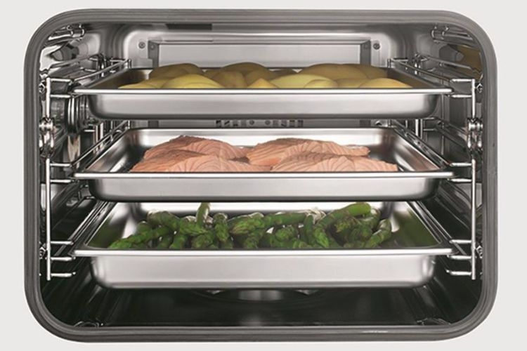 Lò nướng có chức năng hấp tốt nhất 2025 7