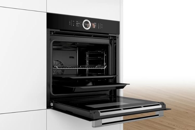 Lò nướng có chức năng hấp tốt nhất 2025 4