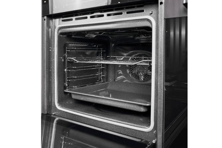 Lò nướng có chức năng hấp tốt nhất 2025 5