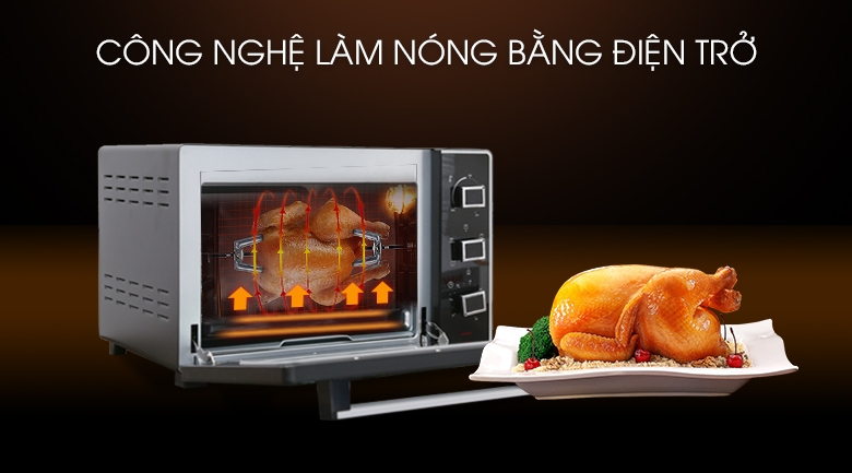 lo nuong sanaky vh5099s2d