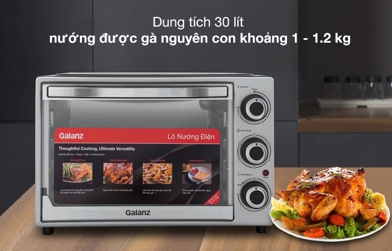 lo nuong galanz kws1530lq d2
