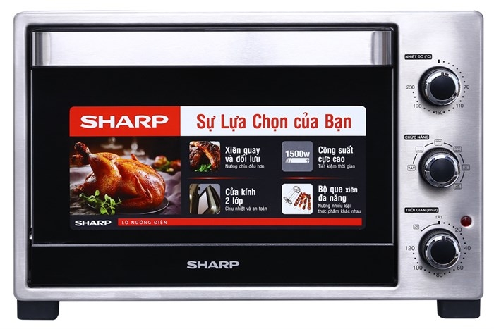 lò nướng đối lưu loại nào tốt (hình 4)