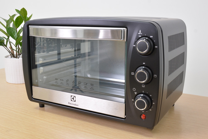 Lò nướng Electrolux có tốt không? (hình 3)