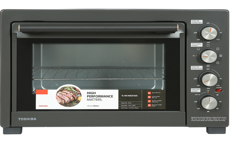 Top lò nướng gia đình tốt nhất 2025, giá rẻ, bền bỉ, mang đến những bữa ăn thơm ngon trọn dưỡng chất