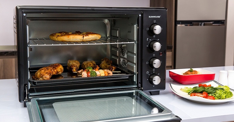 tieu chi chon mua lo nuong gia dinh