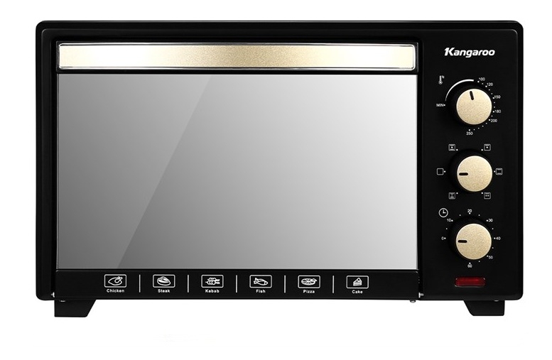 lò nướng kangaroo có tốt không 3