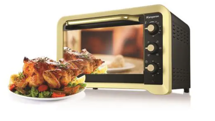 Lò nướng Kangaroo KG4001 - hình 4