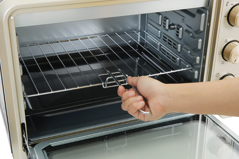 Lò nướng Kangaroo KG4001 - hình 7