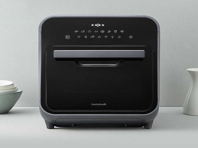 Lò nướng Lock&Lock - hình 2