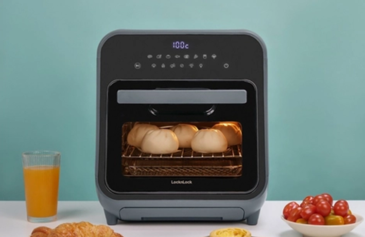 Lò nướng Lock&Lock - hình 5