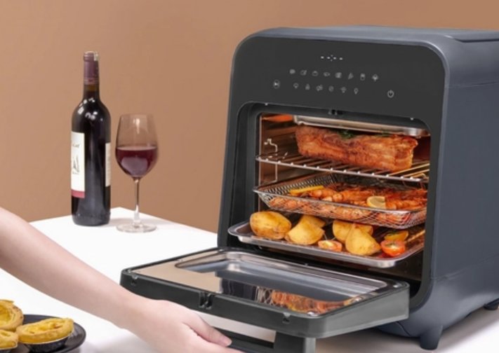 Lò nướng Lock&Lock - hình 6