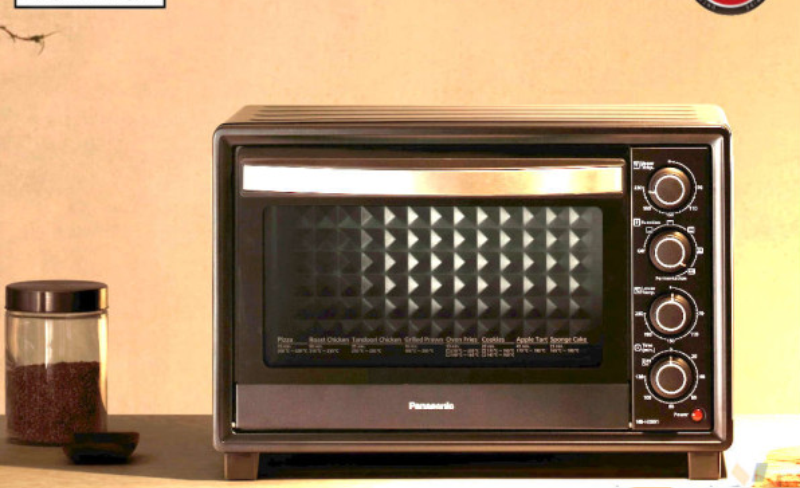 Lò nướng Panasonic có tốt không? (hình 2)