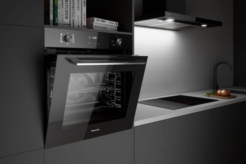 Lò nướng Panasonic có tốt không? (hình 8)