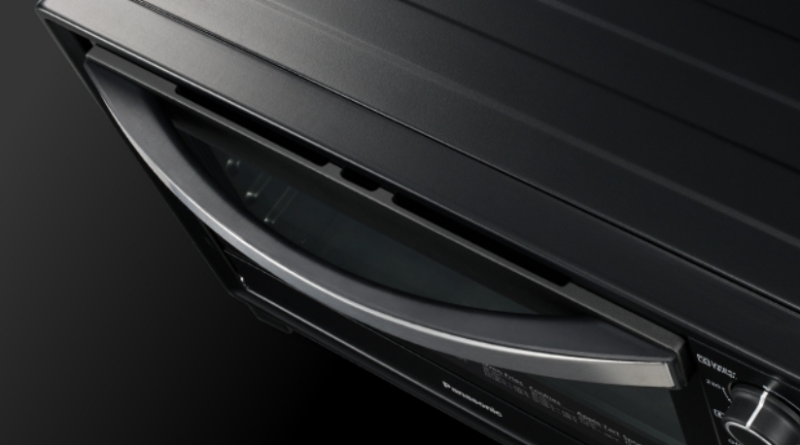 Lò nướng Panasonic NB-H3801KRA - hình 3