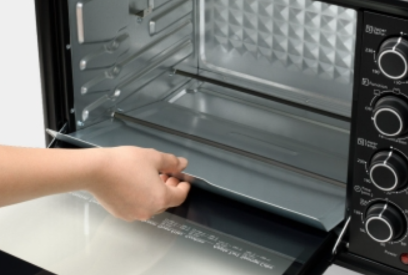 Lò nướng Panasonic NB-H3801KRA - hình 5