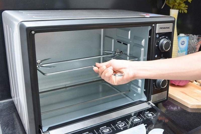 L&ograve; nướng Pensonic - h&igrave;nh 3