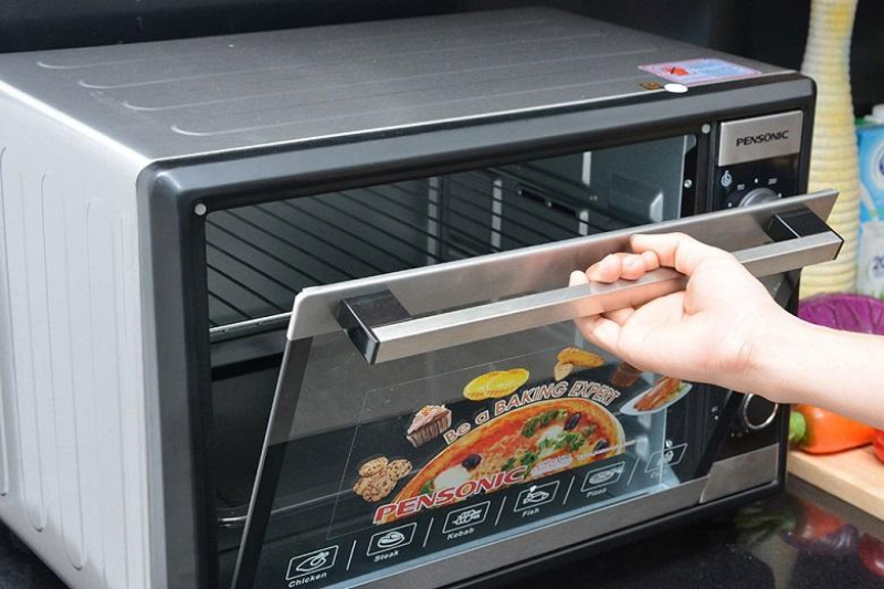 L&ograve; nướng Pensonic - h&igrave;nh 6