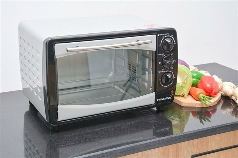 L&ograve; nướng Pensonic - h&igrave;nh 7