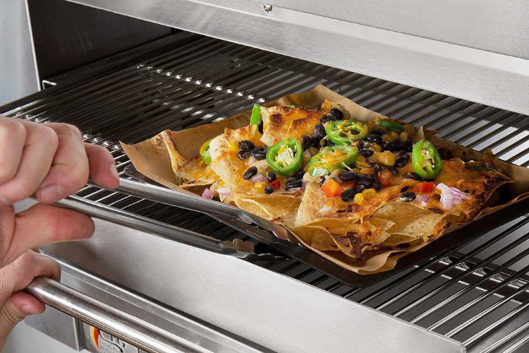 Lò nướng Salamander của nước nào? Có tốt không? Có nên đầu tư cho gian bếp chuyên nghiệp?