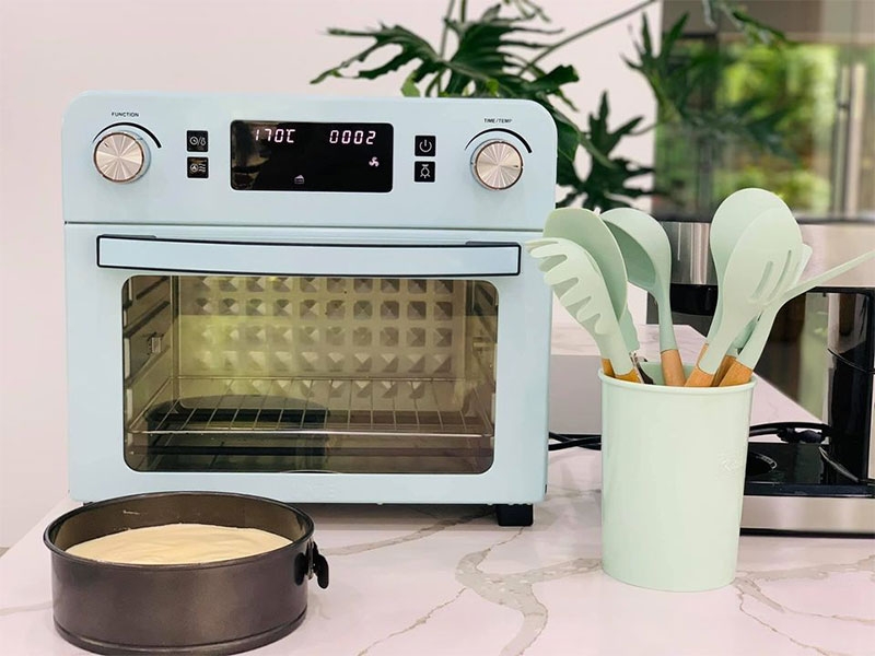 Lò nướng Unie có tốt không hình 3