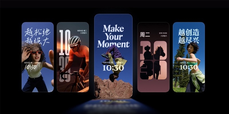 Danh sách thiết bị OPPO được cập nhật ColorOS 16 chính thức 4