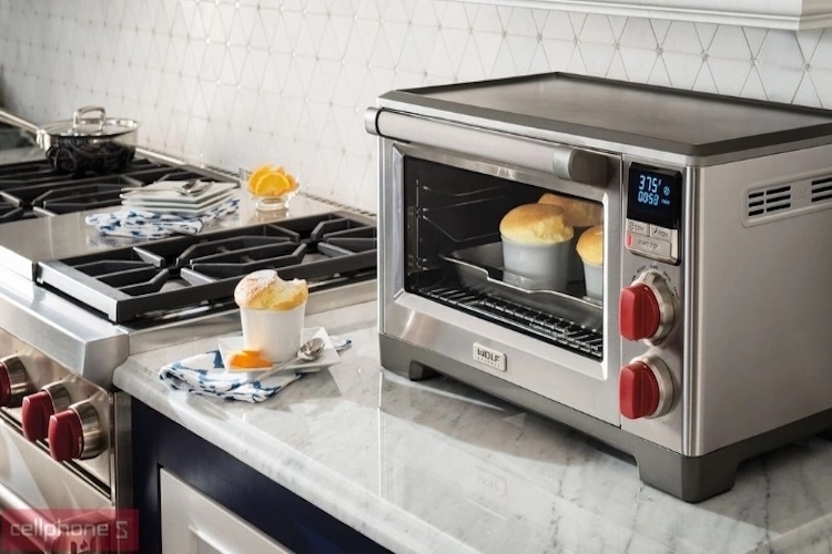 Lò vi sóng cho nhà hàng loại nào tốt nhất 2026? Top lựa chọn bền bỉ và hiệu suất cao