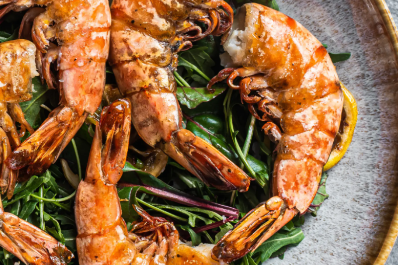 Chế độ nướng kết hợp vi sóng