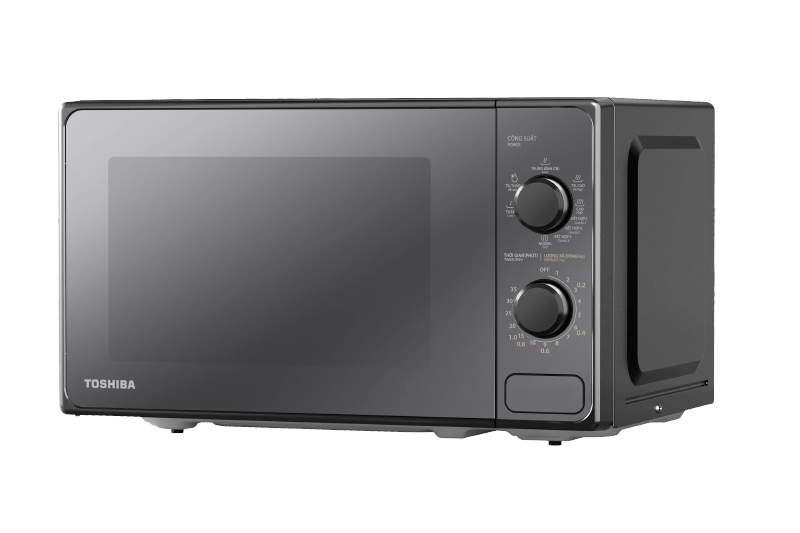 Lò vi sóng có nướng Toshiba 20 lít MM2-MG20PE(BM)VN