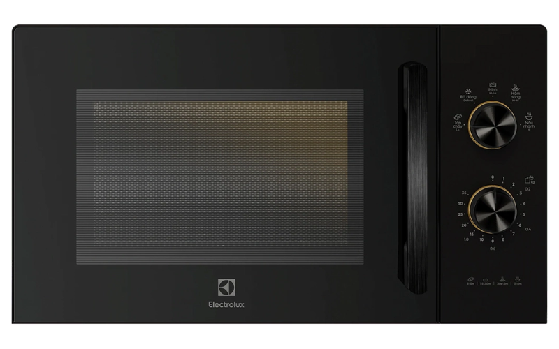 lò vi sóng dưới 2 triệu tốt nhất 2025 1