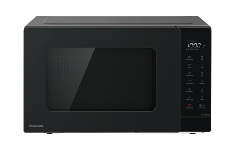 Top 7 lò vi sóng dưới 2 triệu tốt nhất 2025 6