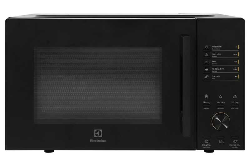 Top 7 lò vi sóng dưới 2 triệu tốt nhất 2025 5