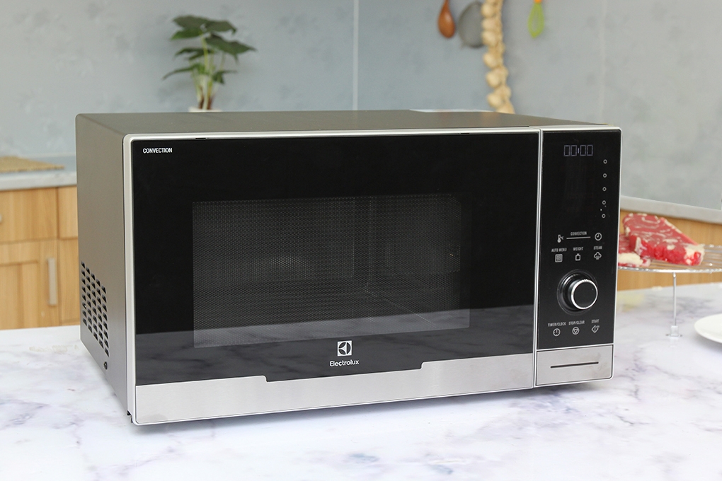 Lò vi sóng Electrolux 25L có tốt không? Các mẫu lò vi sóng Electrolux 25L chất lượng nên mua