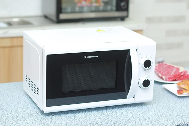 lò vi sóng Electrolux 25l hình 1