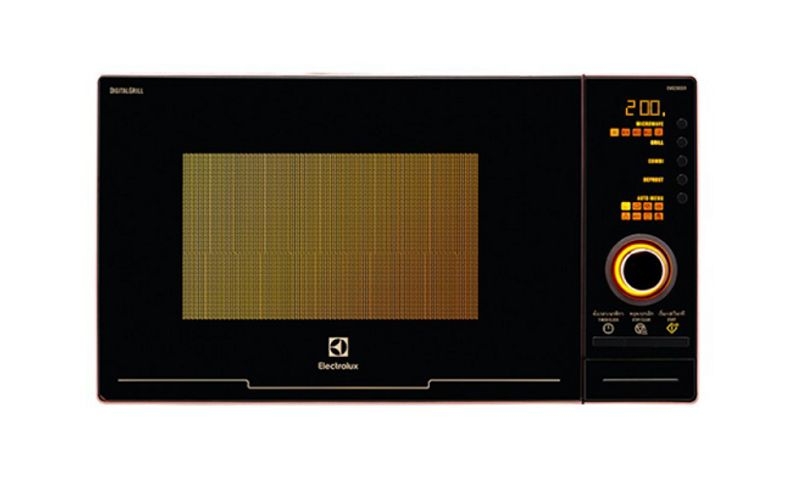 Lò vi sóng Inverter giá rẻ tiết kiệm điện Electrolux EMS2382GRI