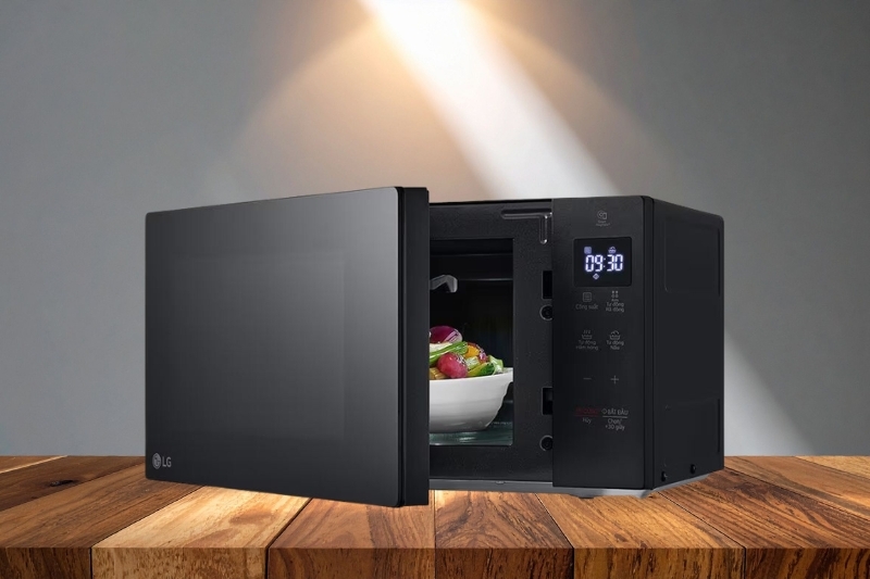 L&ograve; vi s&oacute;ng Inverter gi&aacute; rẻ tiết kiệm điện nhất 2026 1