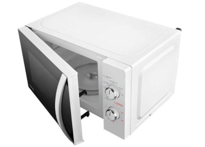 Toshiba MWP-MM20P(WH) có dung tích 20 lít, phù hợp với sinh viên muốn tiết kiệm chi phí