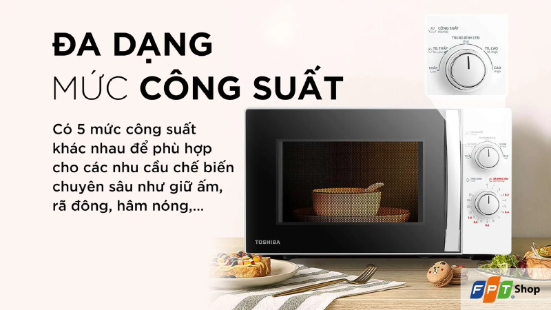 lò vi sóng nhỏ gọn tốt nhất 2025 (hình 6)