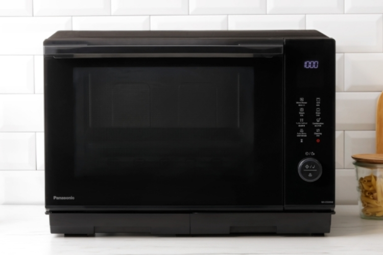 Top lò vi sóng Panasonic Inverter 27L đáng mua nhất cho căn bếp gia đình hiện đại