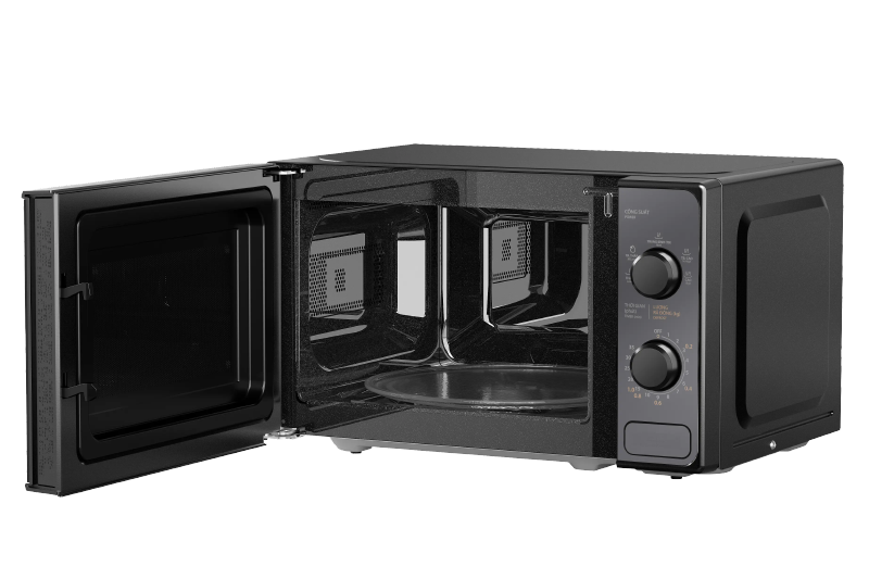 Dung tích 20 lít phù hợp gia đình nhỏ